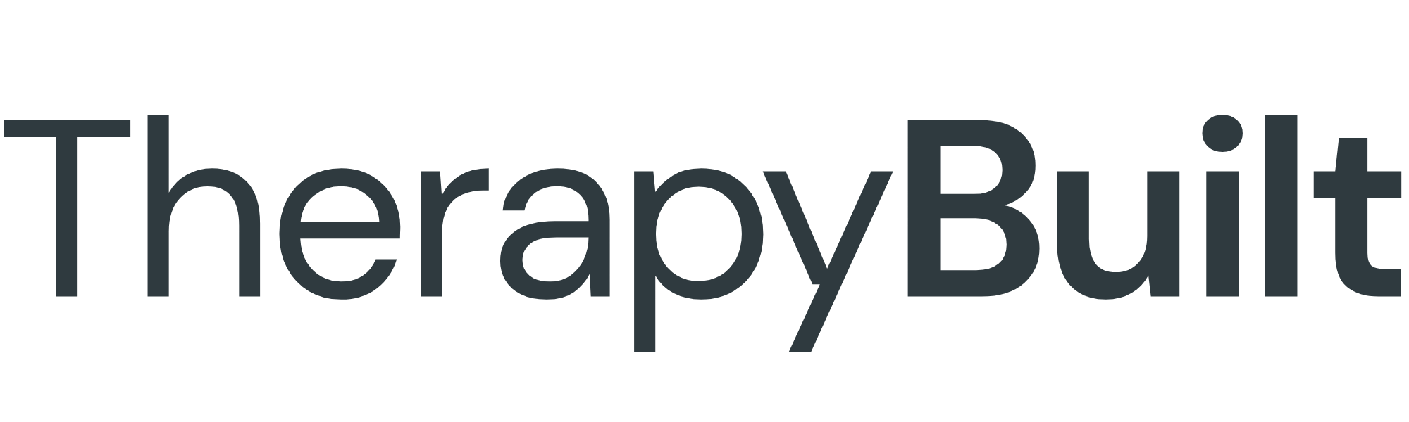 TherapyBuilt